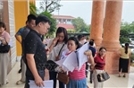 Hưng Yên không có đột biến tại phiên đấu giá đất vùng ven đô
