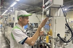 Hình mẫu Công nhân giỏi: Tiên phong xây dựng Thủ đô văn minh, hiện đại