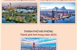 3 thành phố được phong tặng danh hiệu Anh hùng