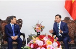 Xây dựng các tuyến đường sắt tốc độ cao gắn với chuyển giao và làm chủ công nghệ