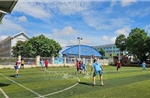 Hội thao Báo chí khu vực Tây Nguyên mở rộng năm 2025
