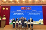 Việt Nam hỗ trợ hiệu quả cho lưu học sinh Lào