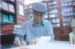 Minh Chuyên - người &#39;chép sử&#39; bằng tác phẩm nghệ thuật