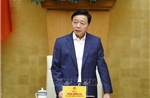 Phó Thủ tướng Trần Hồng Hà: &#39;Bảo đảm an toàn giao thông thực chất, không hô hào suông&#39;
