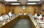 Cân nhắc kỹ việc bỏ hình phạt tử hình đối với tội ma túy, tham nhũng