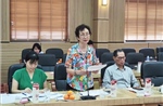 Phát huy quyền làm chủ, ý chí, nguyện vọng chính đáng của nhân dân