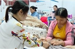Mái nhà &#39;Ước vọng xanh&#39; của người khuyết tật