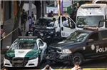 Mexico: Hai quan chức của Mexico City bị sát hại
