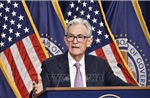 Tòa án Tối cao Mỹ xoa dịu lo ngại về khả năng Chủ tịch Fed bị cách chức