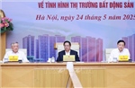 Thủ tướng Phạm Minh Chính: Đảm bảo mọi người dân đều có nhà ở