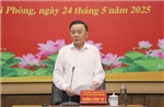 Phân cấp, phân quyền phải đảm bảo đồng bộ, tổng thể, liên thông