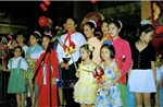 Đồng chí Trần Đức Lương - Nhà lãnh đạo có nhiều đóng góp quan trọng cho sự nghiệp đổi mới, phát triển đất nước và bảo vệ Tổ quốc