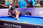 Khởi tranh Giải Billiards Carom 3 băng quốc tế đầu tiên tại Việt Nam