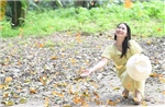 Mùa bướm ở Vườn quốc gia Cúc Phương &#39;níu chân&#39; du khách
