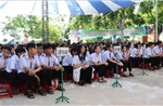 Tuần lễ quốc gia không thuốc lá: Bảo vệ sức khỏe cho thế hệ tương lai của đất nước