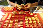 Giá vàng tăng trở lại theo sau nỗi lo về kinh tế Mỹ