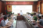 Kiên quyết đóng cửa cơ sở sản xuất giấy tại Phong Khê vi phạm các quy định