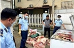Hà Giang: Liên tiếp phát hiện thực phẩm &#39;bẩn&#39;
