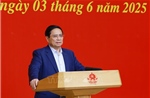 Chủ đề Đại hội Đảng bộ Chính phủ phải mang tính hành động