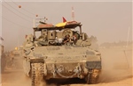 Xung đột Hamas - Israel: LHQ nhấn mạnh nghĩa vụ giúp thực hiện giải pháp hai nhà nước