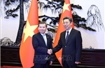 Tư pháp - một trụ cột hợp tác quan trọng trong quan hệ Việt Nam - Trung Quốc
