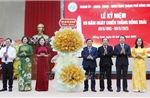 Phát triển Đồng Xoài thành đô thị xanh, thành phố hội tụ thông minh
