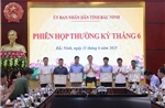 Khen thưởng các hộ có thành tích trong thi đua thực hiện Dự án Vành đai 4 - Vùng Thủ đô Hà Nội