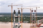 Phấn đấu hoàn thành Dự án cầu Rạch Miễu 2 trong tháng 8/2025