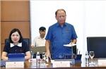 Tái cấu trúc hệ thống hành chính của Việt Nam phù hợp với kỷ nguyên mới của đất nước