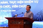 Ứng dụng trí tuệ nhân tạo hỗ trợ công tác chỉ đạo, điều hành, thực hiện nhiệm vụ