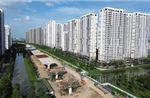 Gỡ khó nguồn vật liệu cho dự án Vành đai 3 tại TP Hồ Chí Minh