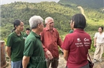 Tái thẩm định danh hiệu Công viên địa chất toàn cầu UNESCO non nước Cao Bằng