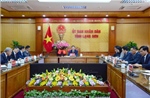 Thiết lập cơ chế thông quan khẩn cấp đối với một số mặt hàng trọng điểm
