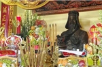 Lễ giỗ Danh tướng, Đức ông Lễ Thành Hầu Nguyễn Hữu Cảnh