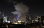 Israel có thể gia hạn tình trạng khẩn cấp