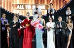 Chung kết cuộc thi Miss & Mister Fitness Super Model World mùa 3