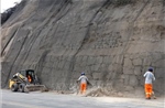 Số người bị thương trong trận động đất ở Peru tăng lên 36