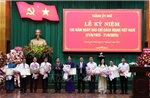 Ứng dụng công nghệ thông tin, đổi mới toàn diện về mọi mặt