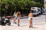 Phần Lan cấm trẻ em dưới 15 tuổi sử dụng xe scooter điện