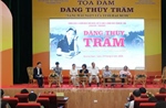 Đặng Thùy Trâm - Sáng mãi ngọn lửa tuổi hai mươi