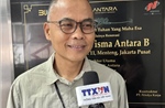 Ảnh hưởng của AI với nhà báo và tiềm năng hợp tác giữa hai hãng thông tấn quốc gia Indonesia, Việt Nam
