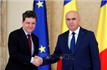Tổng thống Romania bổ nhiệm tân Thủ tướng