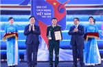 Danh sách các tác phẩm đoạt Giải Báo chí quốc gia lần thứ XIX - năm 2024