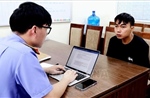 Triệt phá đường dây mua bán cần sa số lượng lớn trên không gian mạng