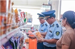 Phát hiện, xử lý 14 trường hợp vi phạm kiểm dịch, an toàn thực phẩm
