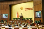 Kịp thời tháo gỡ khó khăn, vướng mắc, giúp bộ máy mới vận hành hiệu quả