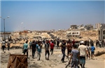 Căng thẳng Hamas-Israel: LHQ cảnh báo nguy cơ tiếp tục đứt đoạn dịch vụ viễn thông