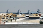 Qatar mở lại không phận sau vụ tấn công vào căn cứ Al Udeid