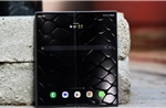 Samsung thông báo thời điểm ra mắt dòng Galaxy Z 