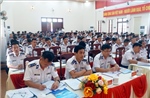 Đồng bộ nhiều giải pháp bảo vệ chủ quyền biển đảo
